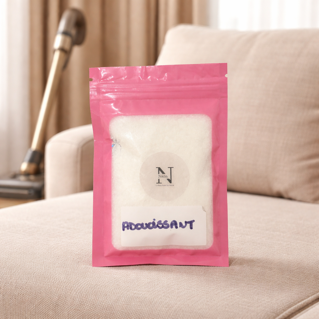 Poudre parfumée adoucissant  - 50 gr