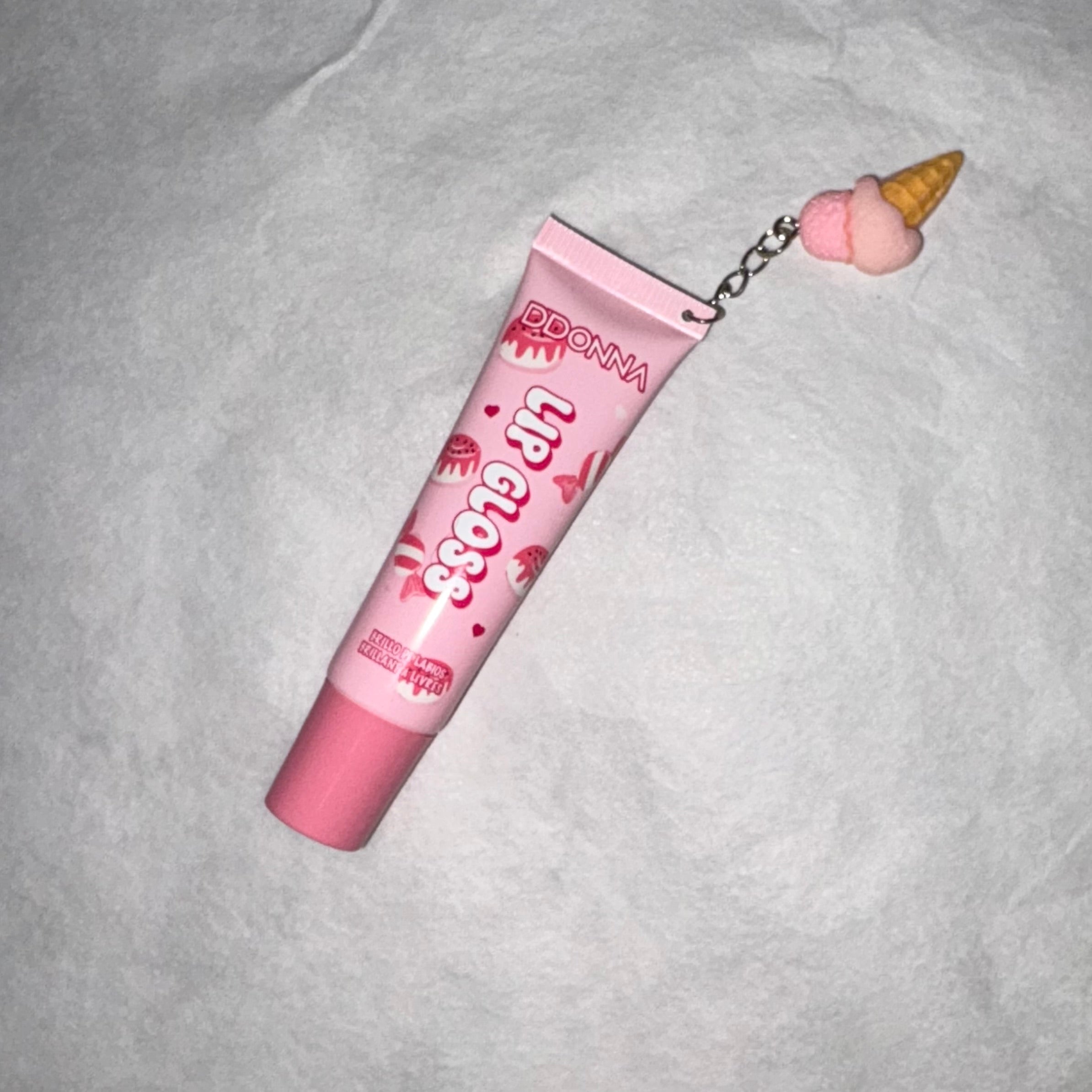 Gloss - sucette - DDONNA