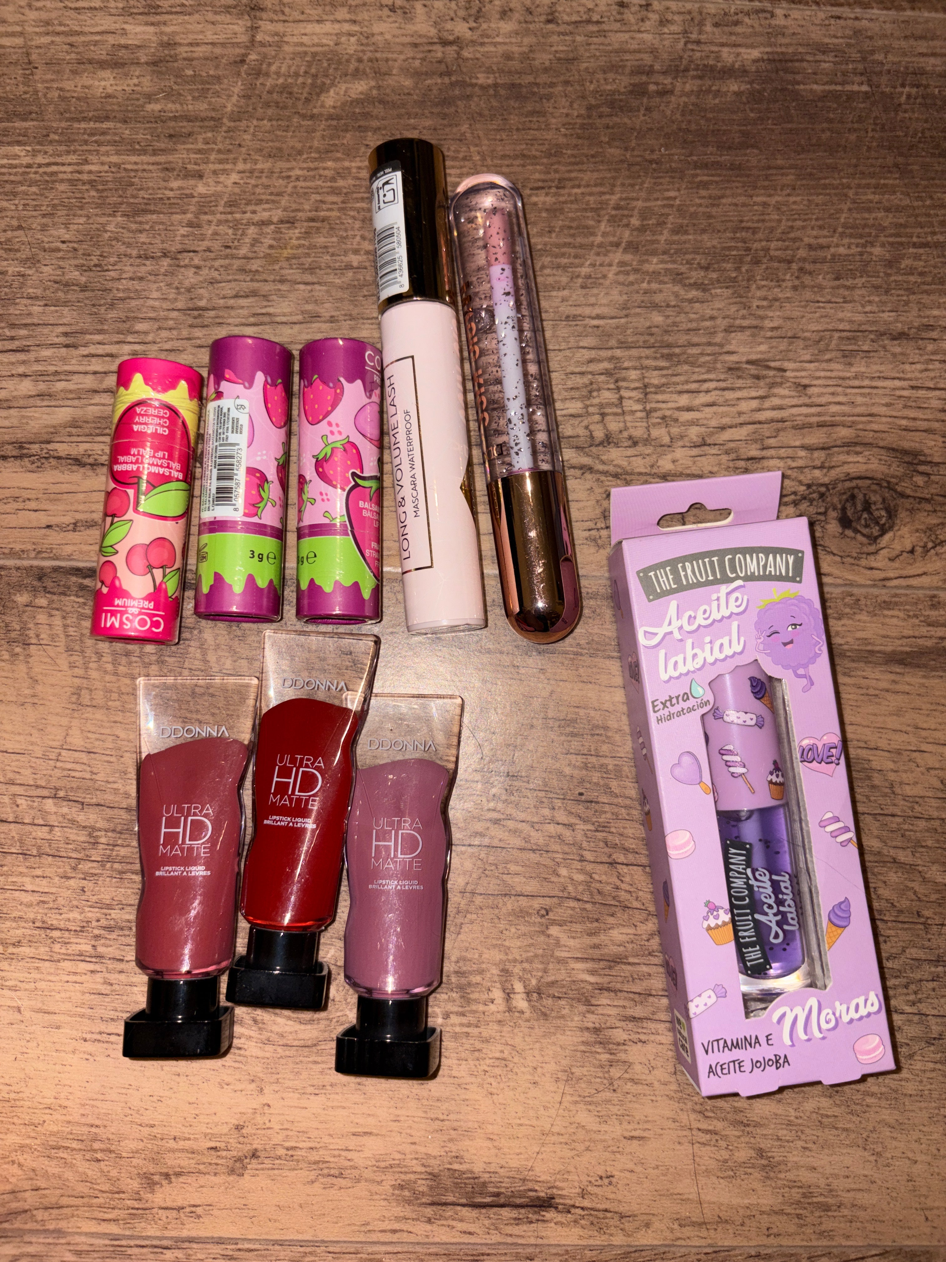 Lot Liquidation Véronique