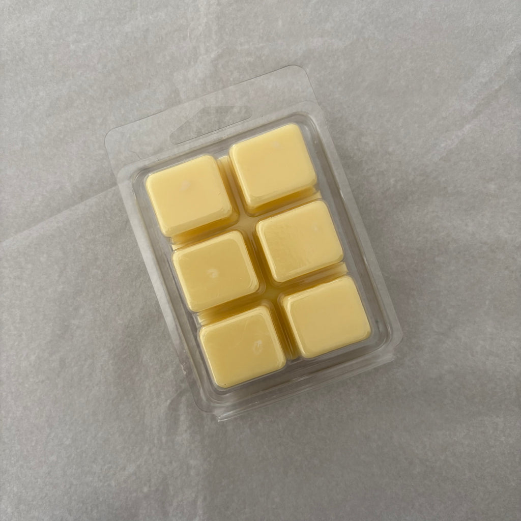 Tablette fondant