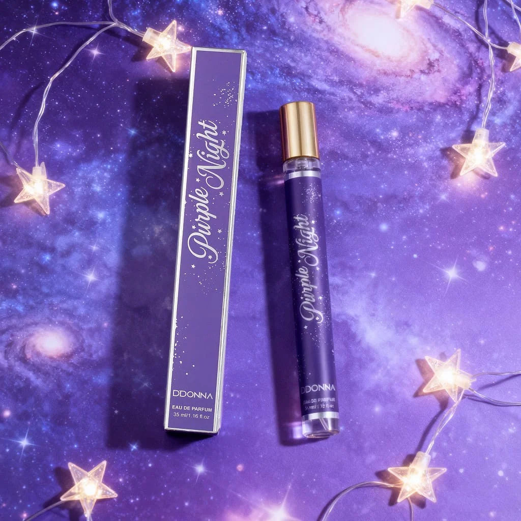 Parfum Purple Night - 35 ml