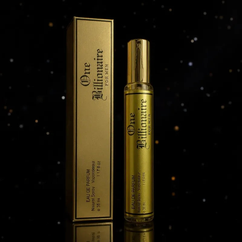 Parfums 35 ml- One Billionnaire - inspiration