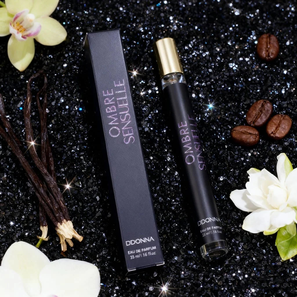 Parfum 35 ml - Ombre sensuelle - Ddonna