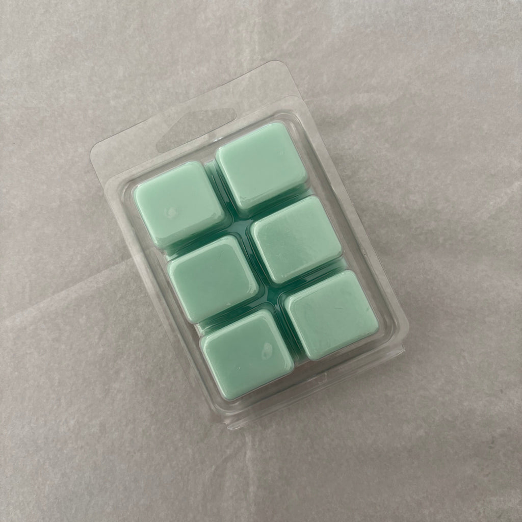 Tablette fondant