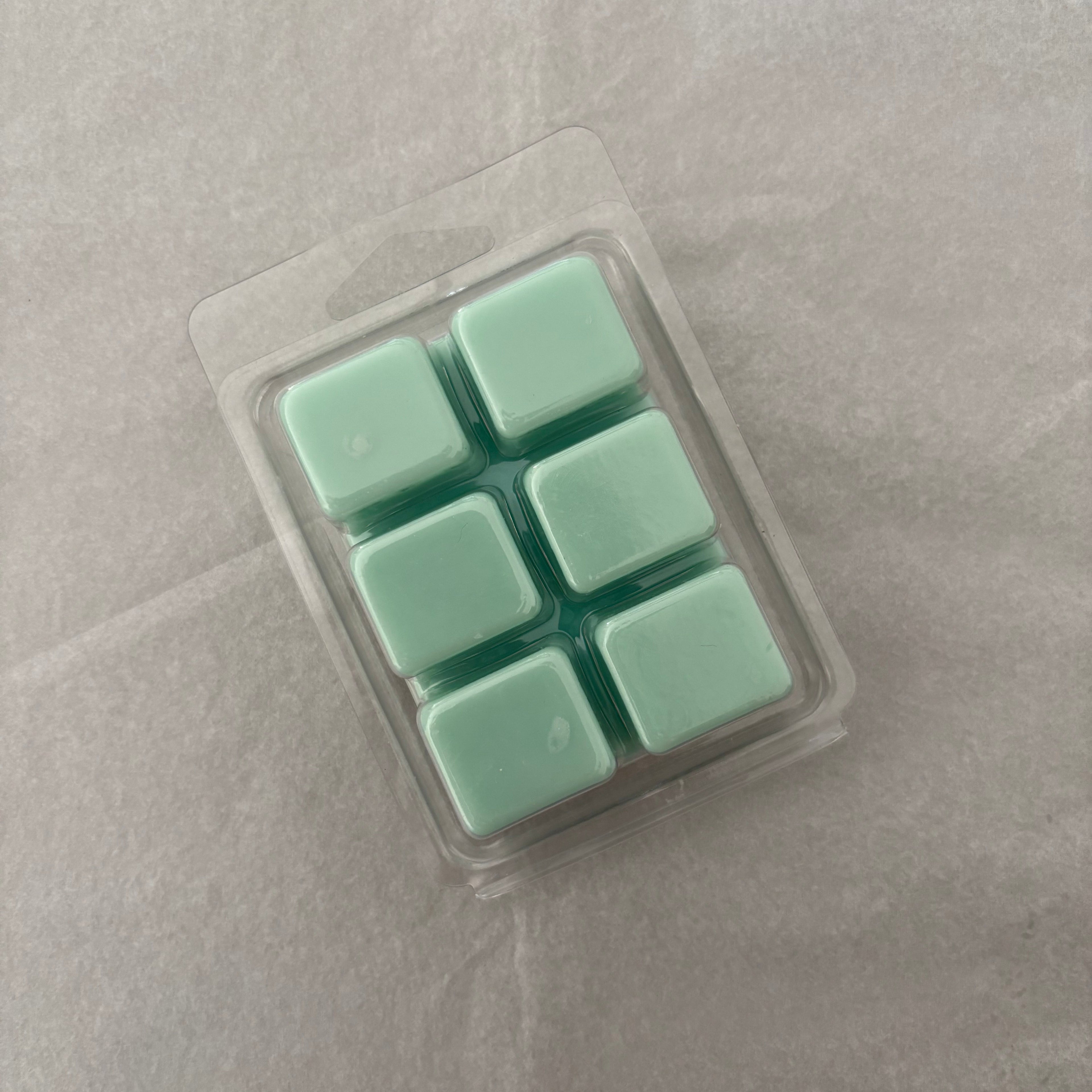 Tablette fondant
