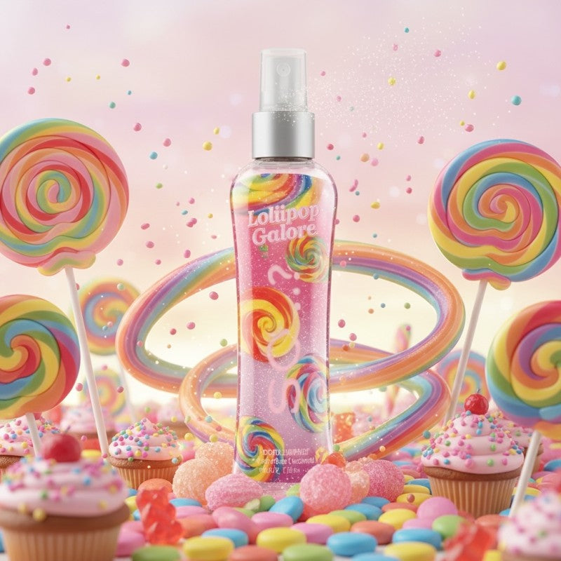 Brume - Lollipop - SO…? - 100 ml