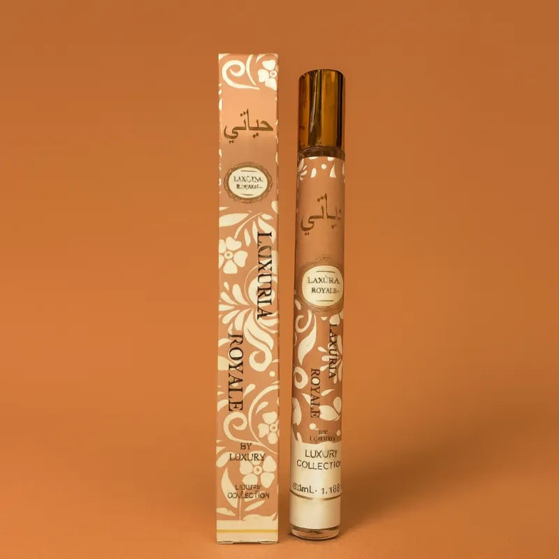 Parfum 35 ml - Yara orange