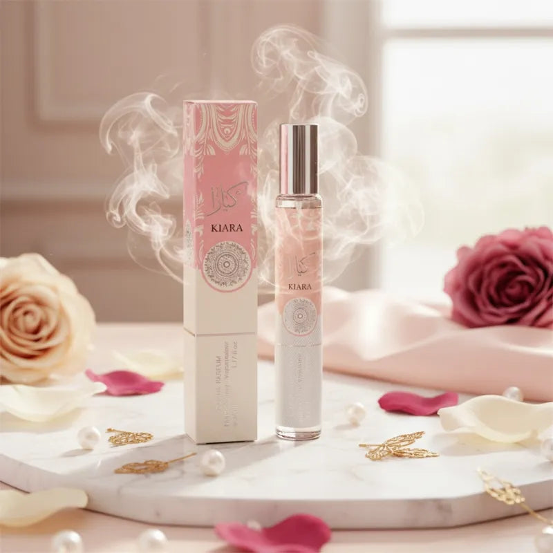 Parfum 35 ml - Kiara fragrance couture