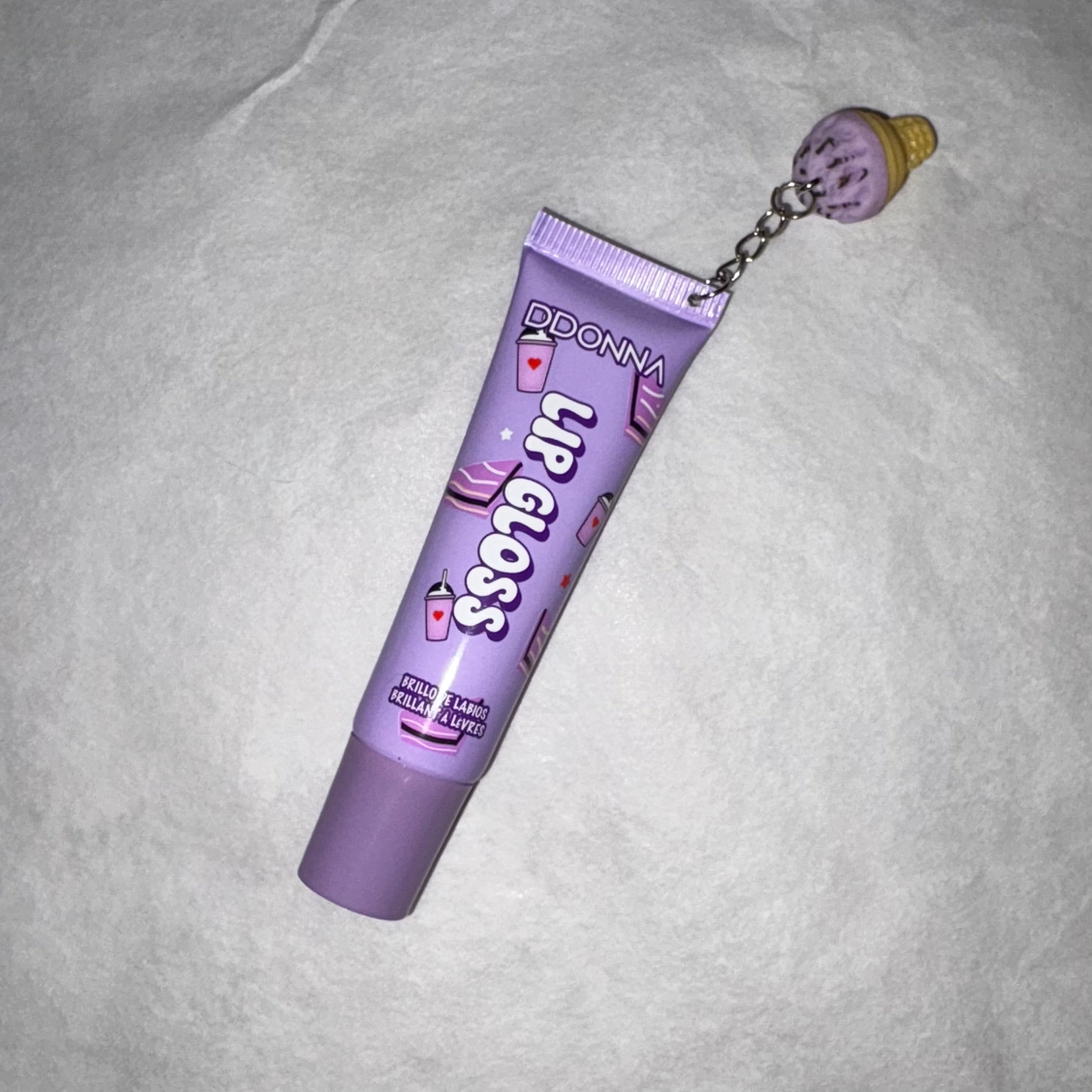 Gloss - matcha - DDONNA