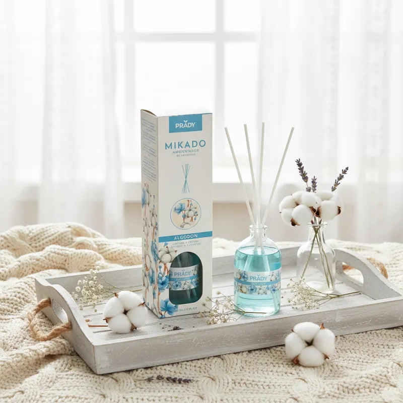 Mikado Prady - Coton