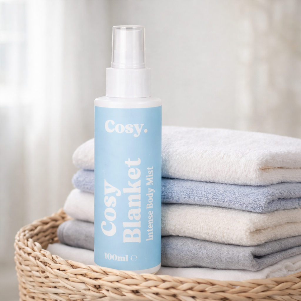 Brume cosy - Cosy blanket - 100 ml