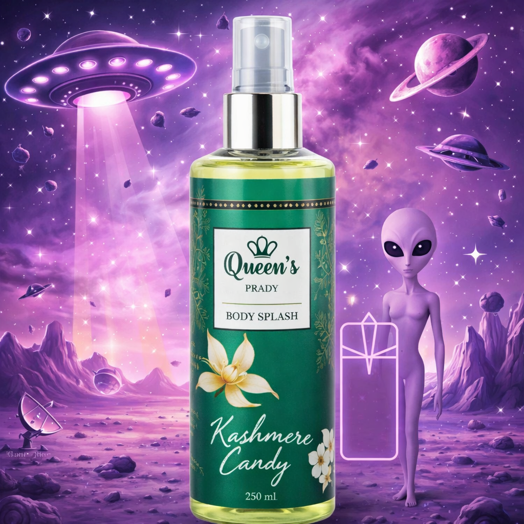 Brume Prady - Kashmere Candy - 250 ml