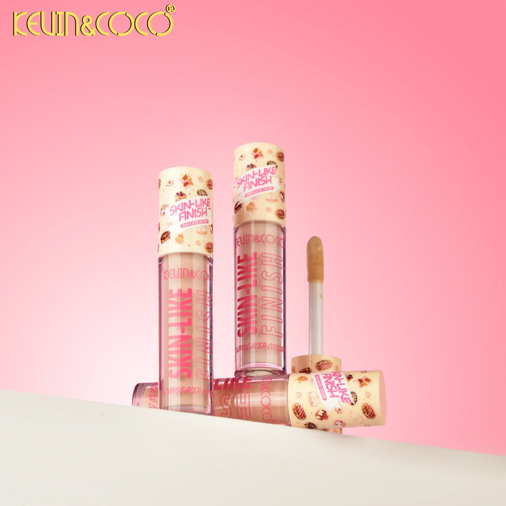 Correcteur de teint - Kevin & coco